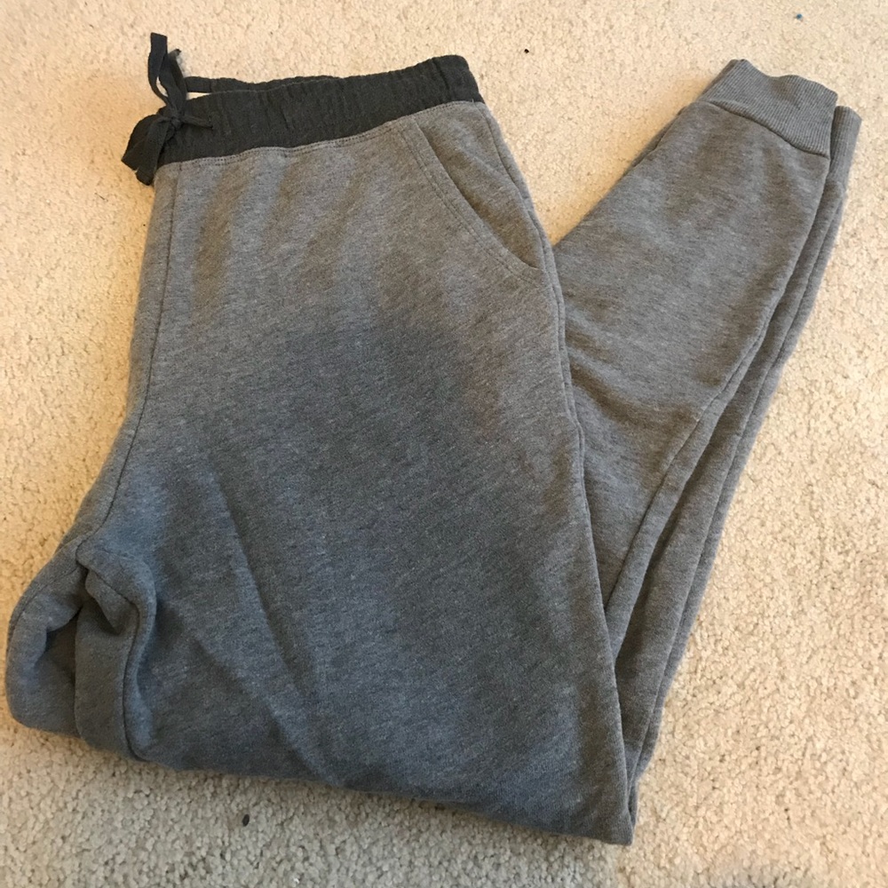 Joggers